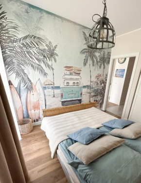 LuxFlats Apartament Maui